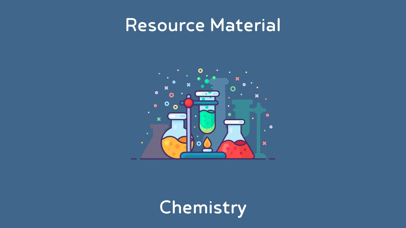 RM - Class 7 - Chemistry