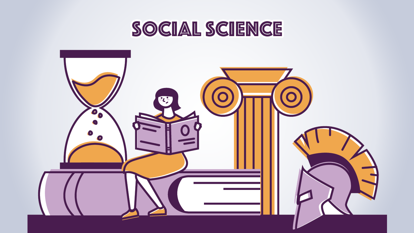 Class 7 - Social Science